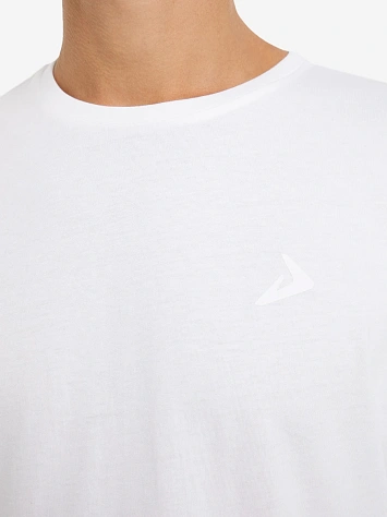 Demix Футболка мужская SOLID LOOSE T-SHIRT