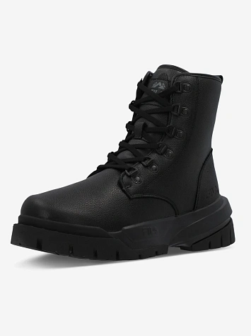 FILA Ботинки женские BACKBONE MID W