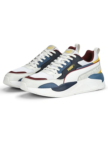Puma Кроссовки мужские X-RAY 2 SQUARE