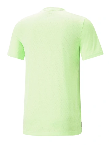 Puma Футболка мужская TRAIN FAV BLASTER TEE