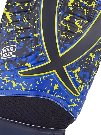 Jögel Перчатки вратарские ONE Wizard AL3 Flat