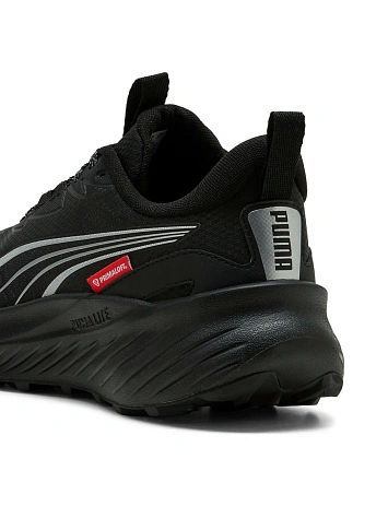 Puma Кроссовки мужские POUNCE LITE 2 TRAIL PRIMALOFT