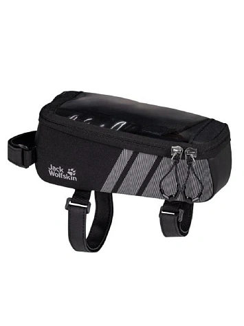 Jack Wolfskin Сумка велосипедная TOP TUBE BAG