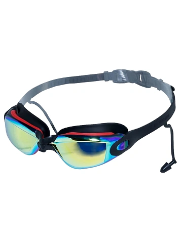 Atemi Очки для плавания, с берушами