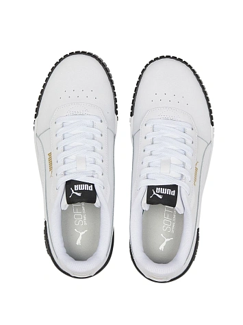 Puma Кеды женские CARINA 2.0