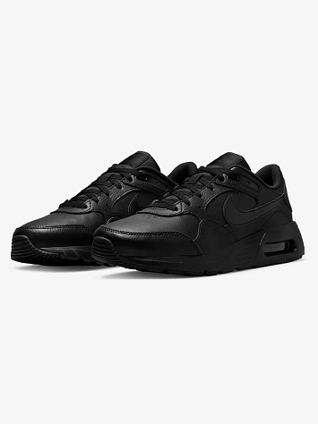 Nike Кроссовки мужские AIR MAX SC LEATHER