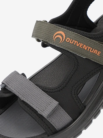 Outventure Сандалии подростковые SUNNY 2
