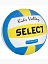 Select Мяч волейбольный KIDS VOLLEY [белый]