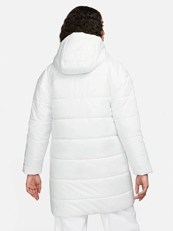 Nike Куртка утеплённая женская NSW THERMA-FIT REPEL HD PARKA
