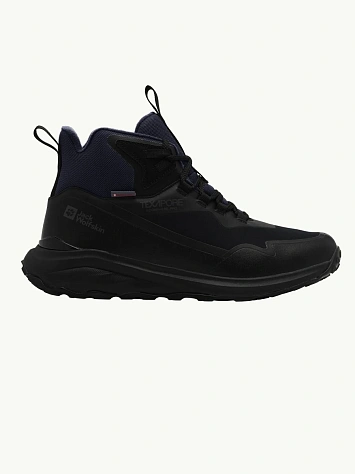 Jack Wolfskin Ботинки мужские DROMOVENTURE WT TEXAPORE MID M