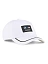 Puma Кепка BMW MMS HERITAGE DAD CAP [белый]