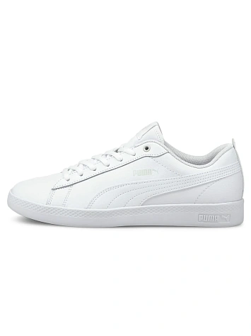 Puma Кеды женские SMASH WNS V2 L