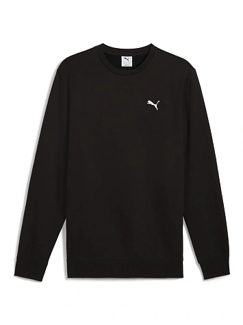 Puma Джемпер мужской ESS CREW FL