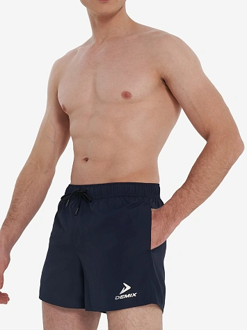 Demix Шорты плавательные мужские