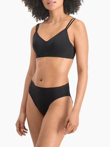 Puma Топ женский WOMEN MEDIUM SUPPORT ACTIVE BRA 1P