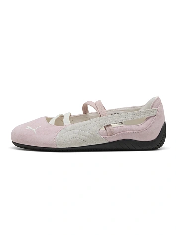 Puma Кеды женские SPEEDCAT BALLET SD WNS