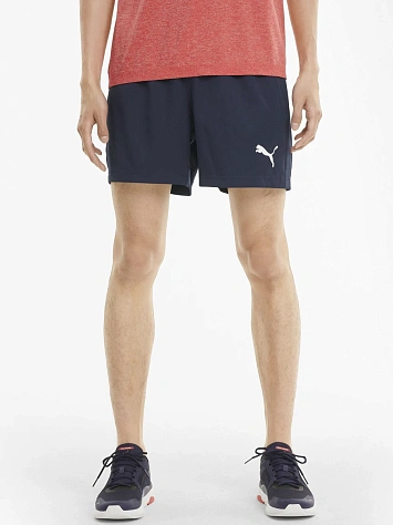 Puma Шорты мужские ACTIVE WOVEN 5