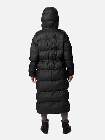 Columbia Куртка утеплённая женская PUFFECT™ II LONG JACKET