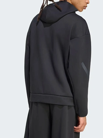 Adidas Джемпер мужской M Z.N.E. FZ