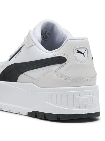 Puma Кеды женские KARMEN II IDOL