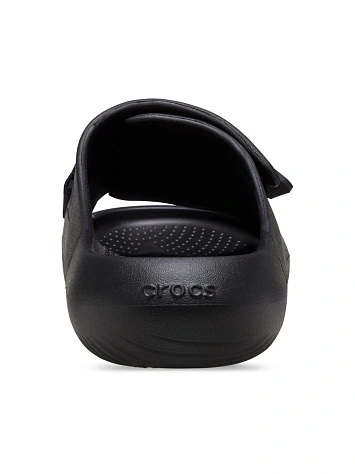 Crocs Шлёпанцы MELLOW LUXE RECOVERY SLIDE