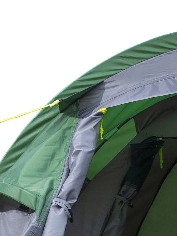 Regatta Палатка туристическая KIVU 2 V3