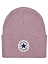 Converse Шапка CHUCK PATCH BEANIE [розовый]