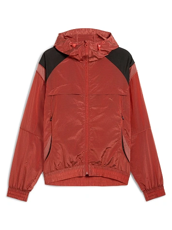 Puma Ветровка MOSTROVERSE CELLERATOR RIPSTOP JACKET