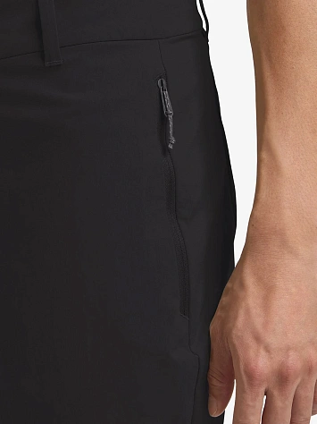 Jack Wolfskin Шорты мужские HIKEOUT SHORTS M