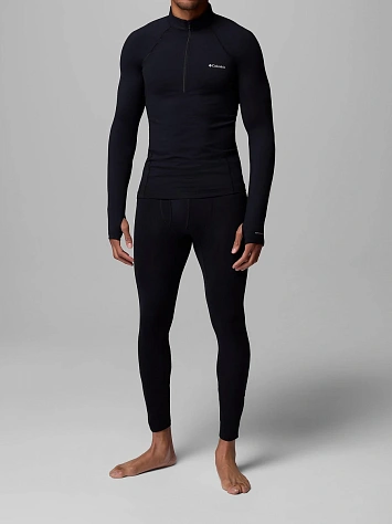 Columbia Термобельё джемпер мужской MIDWEIGHT STRETCH