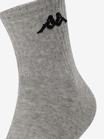 Kappa Носки (3 пары)