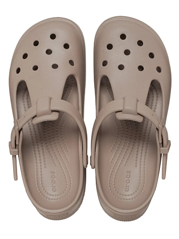 Crocs Сабо CLASSIC MARY JANE CLOG