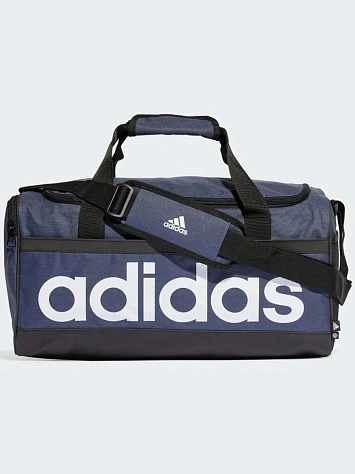Adidas Сумка спортивная ESSENTIALS LINEAR DUFFEL BAG MEDIUM