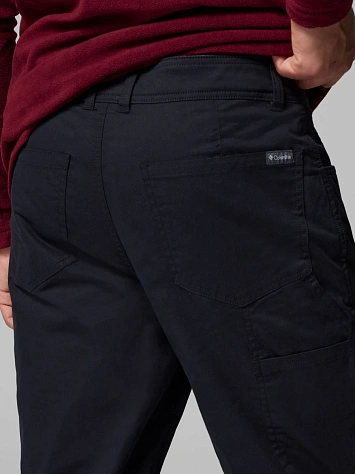 Columbia Брюки мужские RAPID RIVERS™ FLEECE LINED PANT