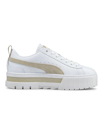 Puma Кеды женские MAYZE LTH WNS