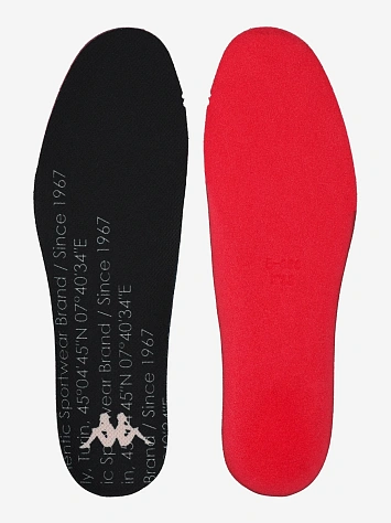 Kappa Кроссовки мужские RIVOLTE CNVS