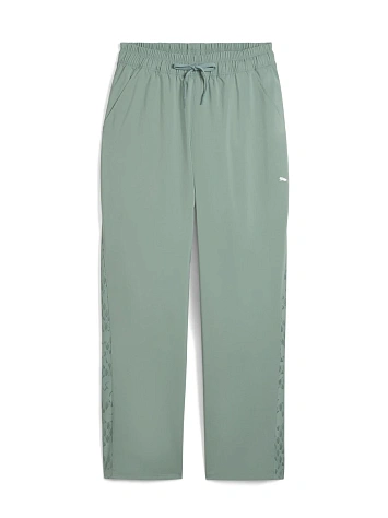 Puma Брюки женские LACE WOVEN PANT
