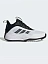 Adidas Кроссовки мужские OWN THE GAME 3.0 [белый]
