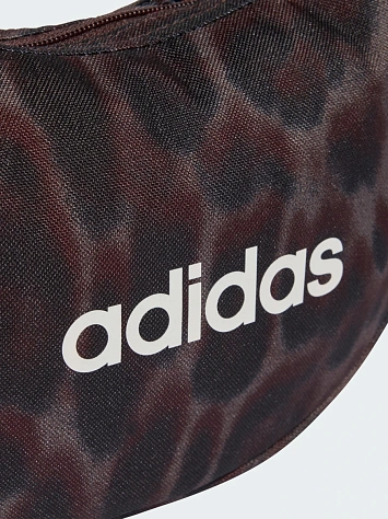 Adidas Сумка LINEAR ESSENTIAL GRAPHIC POUCH