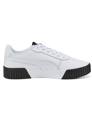 Puma Кеды женские CARINA 2.0