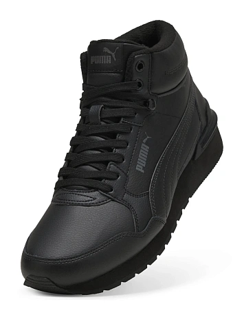 Puma Кроссовки утеплённые мужские ST RUNNER V4 MID