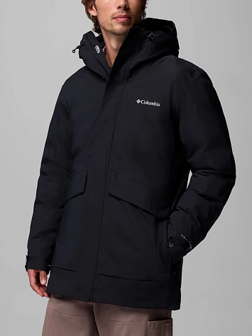 Columbia Куртка-пуховик мужская STREET HEIGHTS PARKA