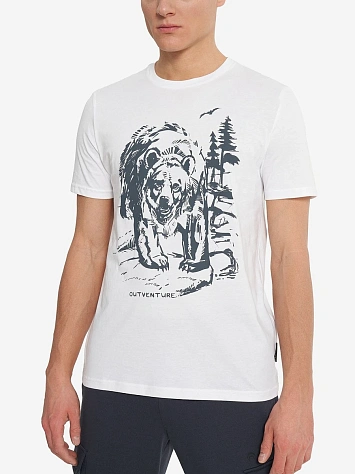 Outventure Футболка мужская