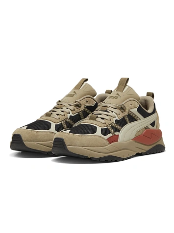 Puma Кроссовки мужские X-RAY TOUR