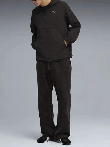 Puma Ветровка мужская PUMATECH WOVEN JACKET