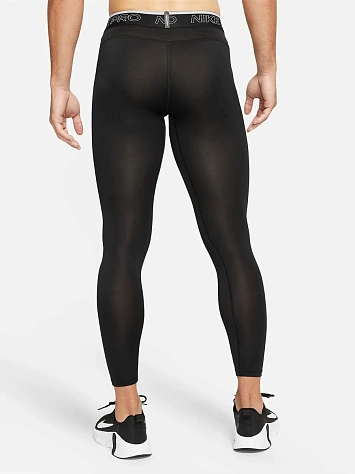 Nike Тайтсы мужские NIKE PRO