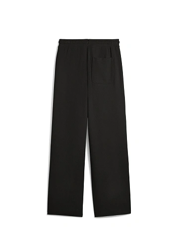 Puma Брюки женские HER COMFORT HIGH-WAIST STRAIGHT PANTS