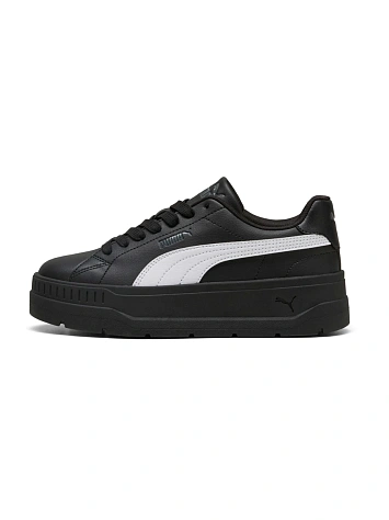 Puma Кеды женские KARMEN CLASSIC