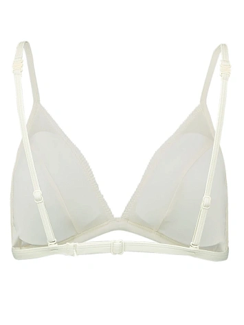 Puma Лиф женский SWIM WOMEN RIBBED TRIANGLE TOP 1P