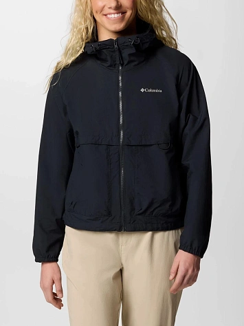 Columbia Ветровка женская SPIRE VALLEY™ WINDBREAKER